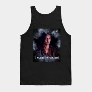 Team Armand Tank Top